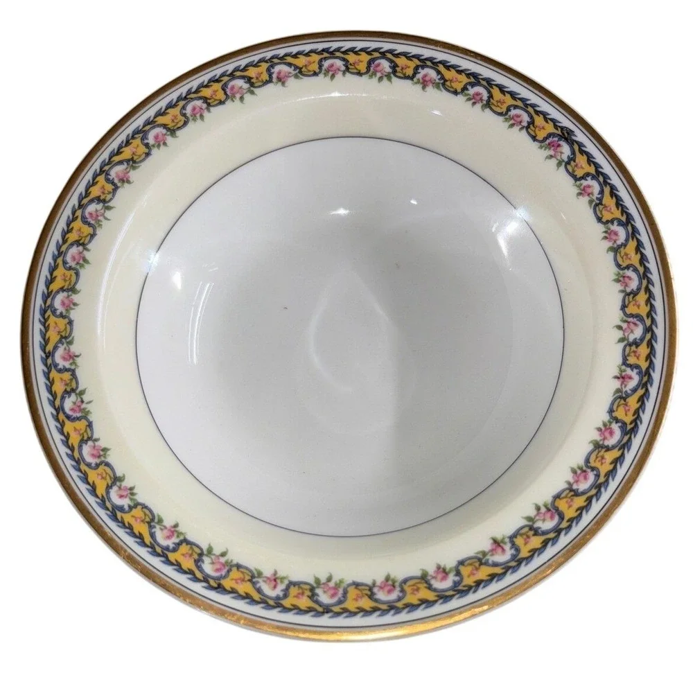 Antique Schleiger 774 China 6 1/4